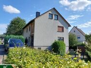 Effizientes Wohnhaus mit drei Wohneinheiten in schöner Umgebung - Scheuerfeld
