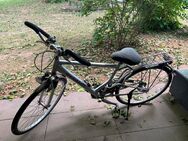 Tourringfahrrad 28Zoll - Frankfurt (Main) Riederwald