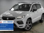 Seat Ateca, 2.0 TDI FR - LAGER, Jahr 2024 - Kißlegg