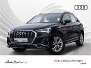Audi Q3, S line 35 TFSI EPH, Jahr 2022 - Wetzlar