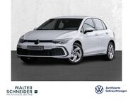 VW Golf, 1.5 TSI VIII GTE, Jahr 2021 - Siegen (Universitätsstadt)