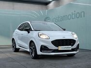 Ford Puma, 1.5 EcoBoost ST X Sportpaket, Jahr 2021 - München