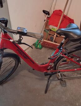 E bike zu verkaufen - Recklinghausen