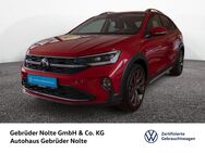 VW Taigo, 1.0 TSI Style, Jahr 2021 - Iserlohn