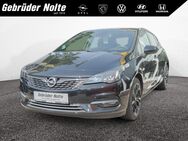 Opel Astra, 1.2 Line, Jahr 2020 - Iserlohn