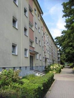 3-Zimmer-Wohnung in Gelsenkirchen Resse - Gelsenkirchen
