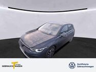 VW Golf, 1.4 VIII eHybrid STYLE SIDE, Jahr 2020 - Bochum