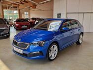 Skoda Scala Style Plus NAVI KAMERA ALU 18" LED 5JGARA - Ichenhausen