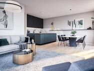 FORMHAUS | Im Bau! Moderne Gartenwohnung mit gehobener Ausstattung. - München