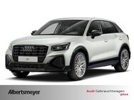 Audi Q2, 35 TFSI S-LINE RÜCKKAMERA, Jahr 2024 - Nordhausen