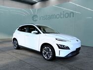 Hyundai Kona Elektro, 64kWh Trend KRELL, Jahr 2023 - München