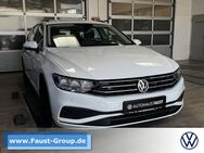 VW Passat Variant, , Jahr 2020 - Wittenberg (Lutherstadt)