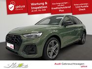 Audi SQ5, 3.0 TDI quattro Sportback, Jahr 2023 - Kempten (Allgäu)