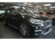 BMW X1 20d Aut. xLine - Euskirchen