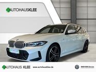 BMW 320, i M Sport EU6d digitales, Jahr 2023 - Wölfersheim