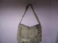 TA-0310, Handtasche, Messenger, Schultertasche, handbag, shoulderbag, schultasche - Lübeck