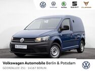 VW Caddy, 2.0 TDI Kasten, Jahr 2018 - Berlin