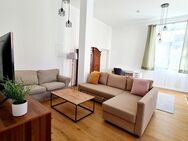 Beautiful and fully furnished apartment next to Patch Barracks - Stuttgart