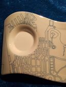 Villeroy & Boch New Wave Espresso untere Sydney Cities der Welt unbenutzter Artikel in 66740