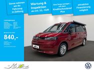 VW T7 Multivan, 2.0 TDI California LU Beach Camper STAND, Jahr 2022 - Kempten (Allgäu)