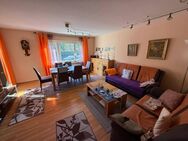 PERFEKT: 3-Zi.-Wohnung mit tollem Balkon und Einzelgarage in S-Rohracker * vermietet! - Stuttgart