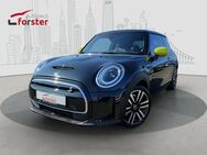 Mini Cooper S E Electric Trim HUD Lenkradh. HIFI Leder - Kirchendemenreuth