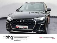 Audi Q5, 55 TFSIe quattro S-line, Jahr 2021 - Reutlingen