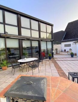 Hochwertiges Wohn- und Geschäftshaus in bester Innenstadtlage - Ideal zur Nutzung als Arzt- oder Physiopraxis geeignet - Westerburg