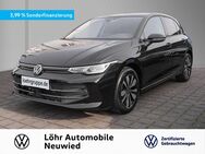 VW Golf, 1.5 TSI VIII GOAL, Jahr 2024 - Neuwied