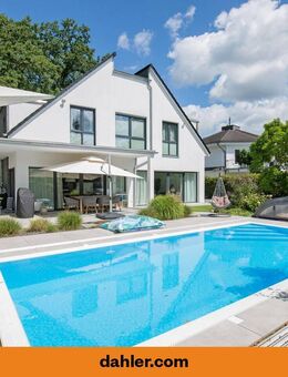 Stadtvilla in bester Wohnlage - Hannover