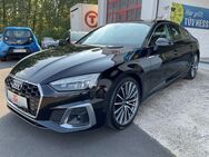 Audi A5 Sportback 40 TDI S line Standheizung ACC 1 Hd - Gießen