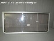 Tabbert Wohnwagenfenster ca 115 x 48 gebraucht Resartglas D-15 - Schotten Zentrum