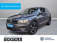 VW Tiguan, 1.4 TSI, Jahr 2018 - Verden (Aller)