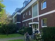 Schöne 3-Zi.-Maisonette-Wohnung in HH-Rahlstedt zu verkaufen! - Hamburg