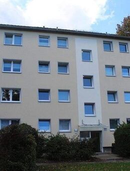 Hier tut sich was! Wohnen im modernisierten Bestand! - Iserlohn