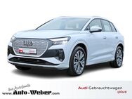 Audi Q4, Q4 35, Jahr 2021 - Beckum