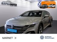 VW Arteon, 2.0 TDI Shooting Brake R-Line, Jahr 2023 - Wiesbaden