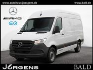 Mercedes Sprinter, 3.5 317 KASTEN PRO L2H2 MBUX AHKT, Jahr 2024 - Lüdenscheid