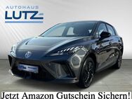 MG MG4, Standard 3000 Amazon Gutschein SCHNELL VERFÜGBAR, Jahr 2022 - Fürstenfeldbruck