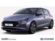 Hyundai i20, Trend 7 Park Distance Control, Jahr 2024 - Bietigheim-Bissingen