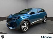 Peugeot 5008, Allure Pack 130, Jahr 2023 - Jena