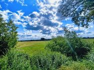 Wohnen, wo andere Urlaub machen! - Tangerhütte