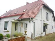 Gegen Gebot ! Sanierungsobjekt mit viel Nebengelass für Hobby und Freizeit - Altkalen