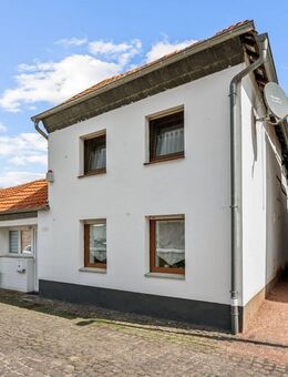 LInnich-Floßdorf - Wohnglück mit Urlaubsfeeling - Linnich