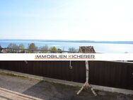 Maisonette-Whg mit Hauscharakter - 180° Panorama-Seesicht - ca. 200 m zum See - Unteruhldingen - Uhldingen-Mühlhofen