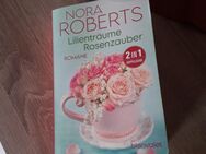 Nora Roberts- Lilienträume und Rosenzauber (2in1) - Euskirchen