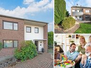 PHI AACHEN - Gut gelegenes Ein- bis Zweifamilienhaus mit Garage und Garten in Aachen nähe Tierpark! - Aachen