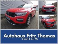 VW T-Roc, 2.0 TDI Sport, Jahr 2021 - Celle