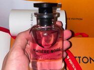 Louis Vuitton Matiere Noire Original Parfum - Nürnberg Zentrum