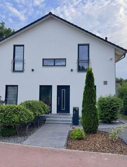 Direkt einziehen! - Exklusives Einfamilienhaus in Breiholz - Breiholz